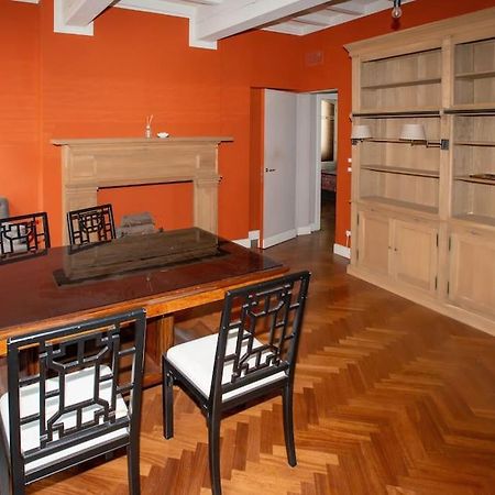 Apartmán Charme And Relax In Downtown Parma Exteriér fotografie
